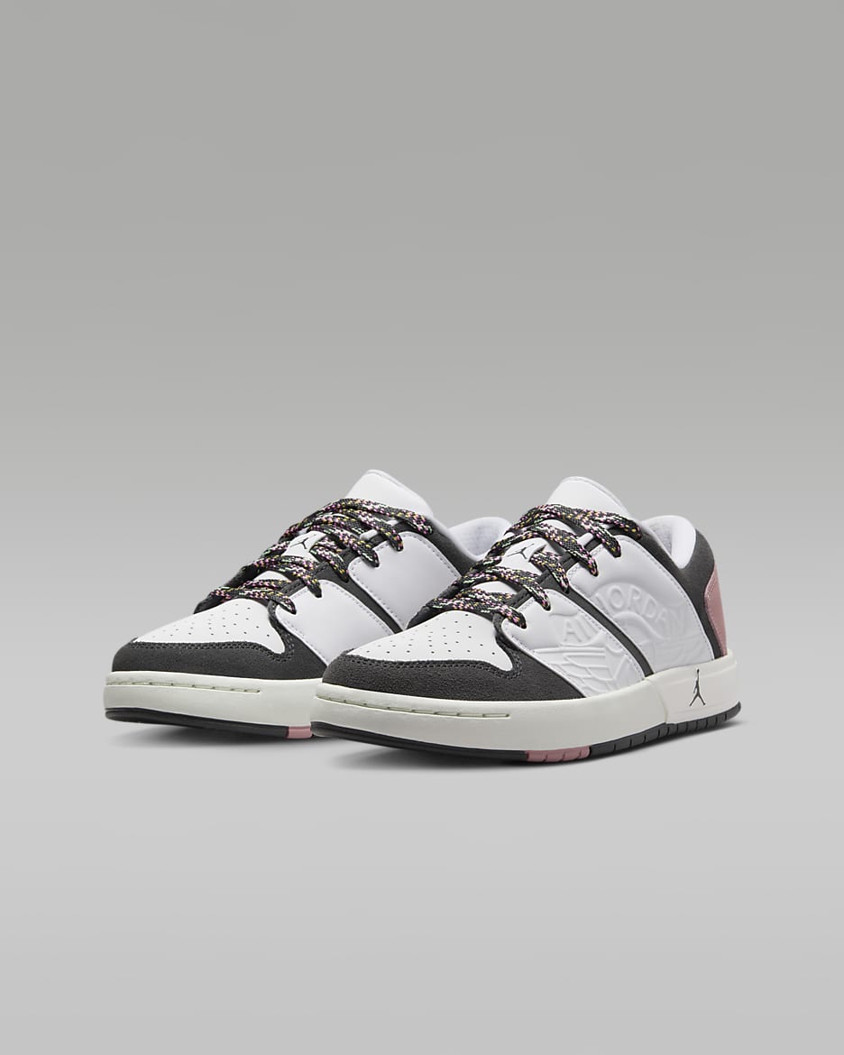Jordan nu retro store
